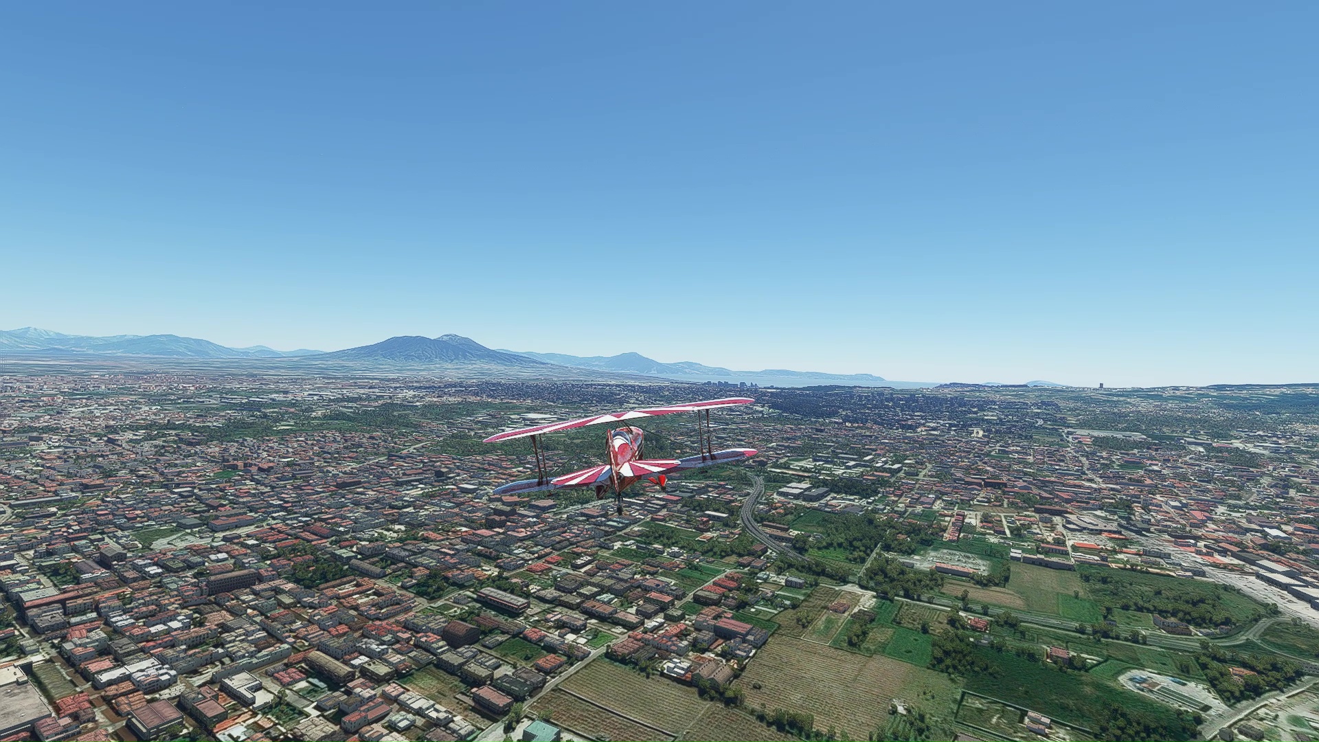 Napoli - Naples; Secondigliano, Casavatore e Scampia - Image 1