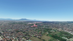 Napoli - Naples; Secondigliano, Casavatore e Scampia thumbnail 1