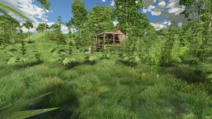 Uncle Bobs Farm, Jamaica (PZ21) thumbnail 11