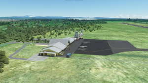 NVSS - Santo-Pekoa International Airport, Vanuatu thumbnail 8