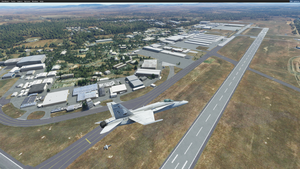RAAF Amberley Air Base in Queensland, Australia YAMB - Tag21 thumbnail 6