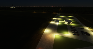 NASA Space Environment Complex V2.1 - Plum Brook Station Sandusky, Ohio thumbnail 7