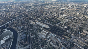 Caen City thumbnail 12