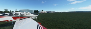LFDT - Tarbes Laloubère thumbnail 2