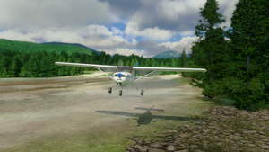 Cessna 152 Backcountry/STOL Mod!  thumbnail 8