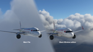 A320 Royal Air Maroc 8K  thumbnail 9