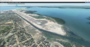 SKCG AEROPUERTO INTERNACIONAL RAFAEL NUÑEZ thumbnail 5