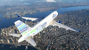 JetBlue - Blumanity [8K] - FBW A32NX thumbnail 2