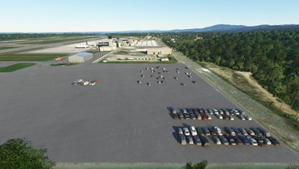 Minor enhancements for LEAS - "Aeropuerto de Asturias", Ranon (Asturias, Spain) thumbnail 10
