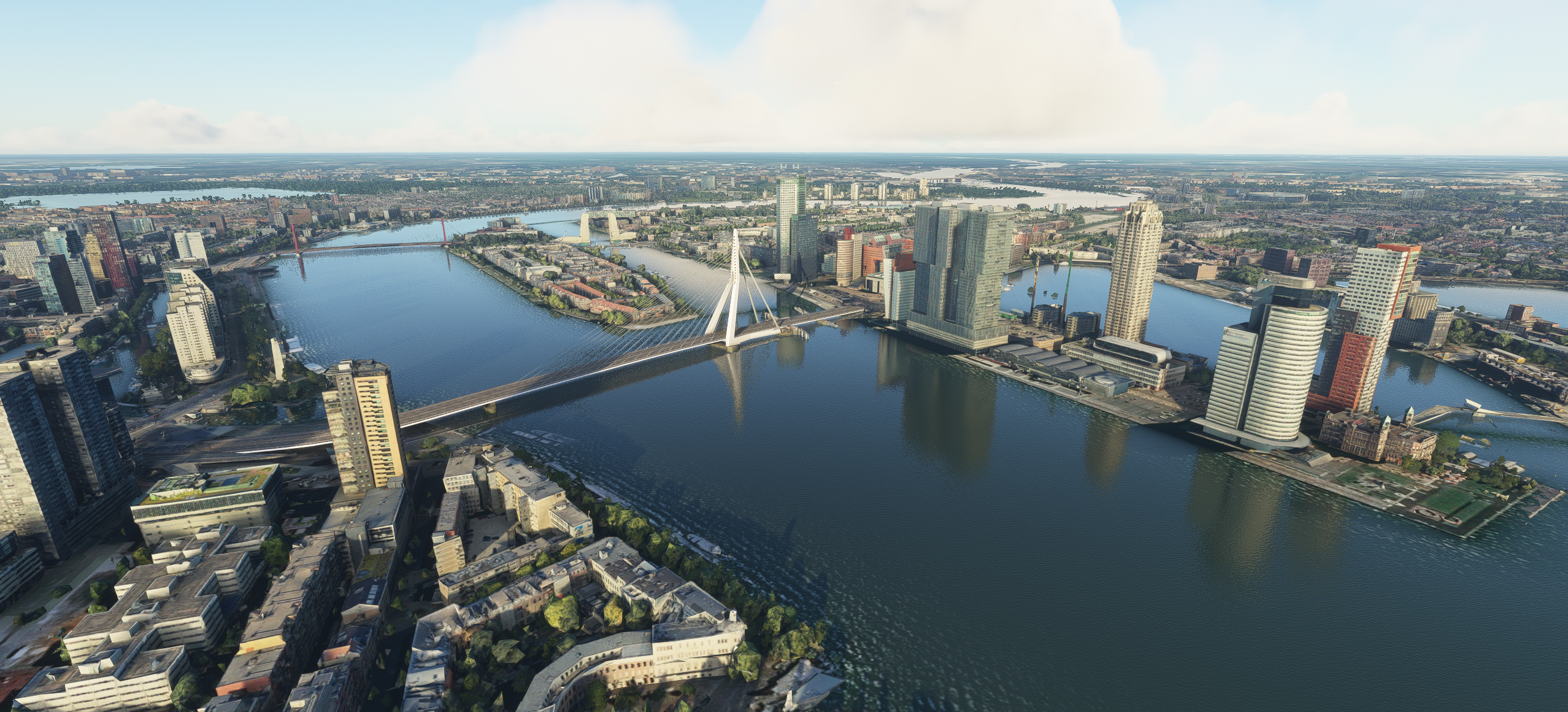 Rotterdam - City - Image 1