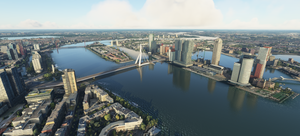 Rotterdam - City thumbnail 1