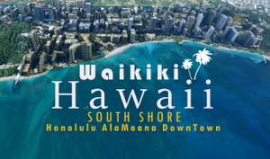 Waikiki, HAWAII thumbnail 1