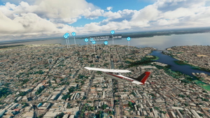 FOTOGRAMETRIA MANAUS, AM thumbnail 3