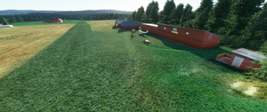 Bush airfields of mid Norway thumbnail 13