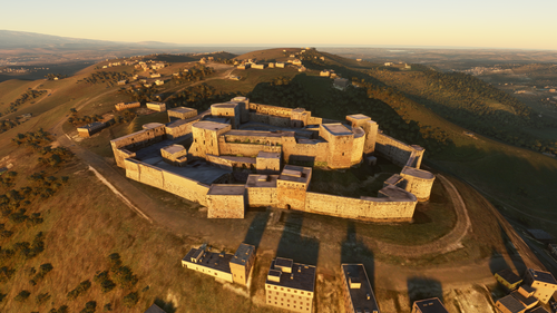 Krak des Chevaliers