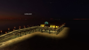 Cleethorpes Landmarks (Hand Crafted) thumbnail 8