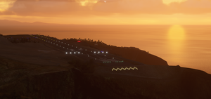 GCGM - La Gomera Airport - Canary Islands - Spain thumbnail 10
