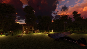 Uncle Bobs Farm, Jamaica (PZ21) thumbnail 4