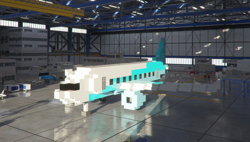 [A32NX] FlyByVoxel MC-320 neo