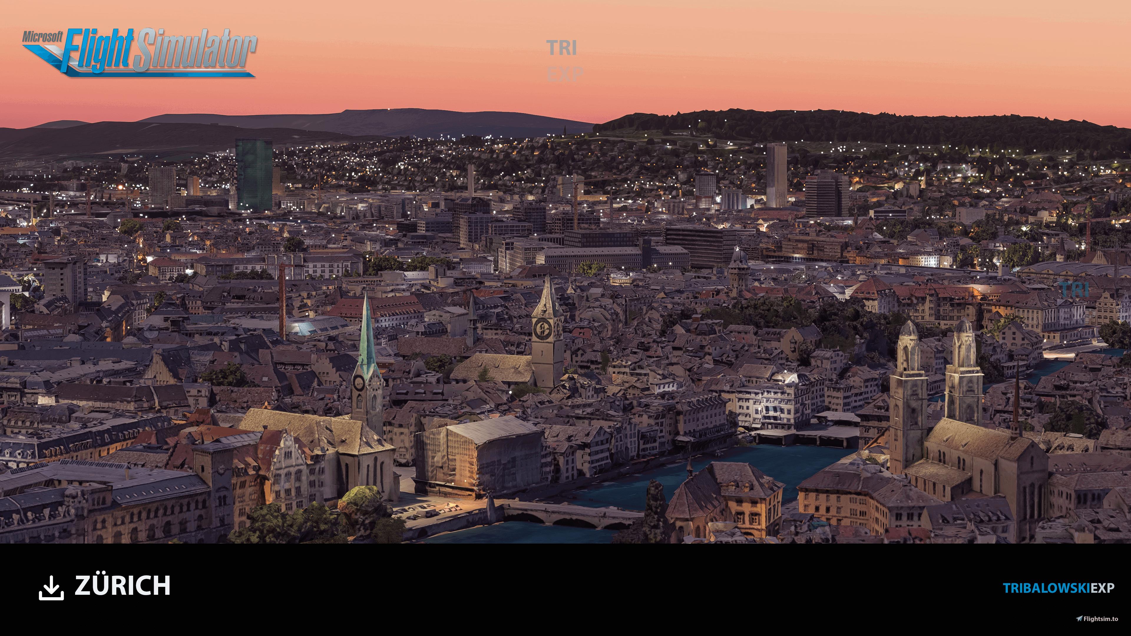 Zürich - Image 1
