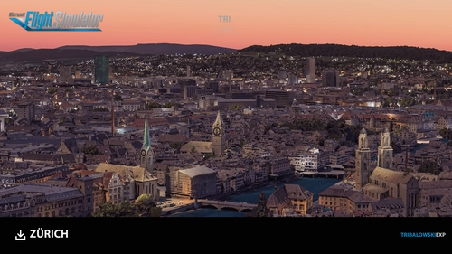Zürich