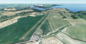 EGZY Salcombe Airport/ Bolt Head Airfield - Upgrade thumbnail 1