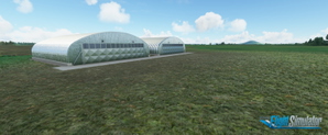 LKSZ - Sazena airport thumbnail 8