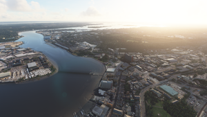 Rochester Castle and Medway Towns landmarks thumbnail 11