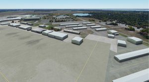 KSFB Orlando Sanford thumbnail 4