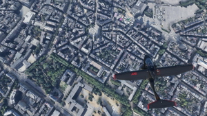 Charleroi City thumbnail 2