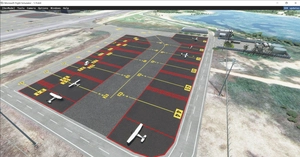 SKCG AEROPUERTO INTERNACIONAL RAFAEL NUÑEZ thumbnail 7