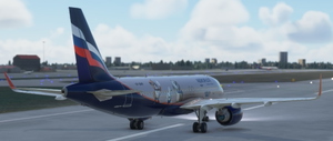 [A32NX] FBW A320 Aeroflot Sochi 2014 thumbnail 3