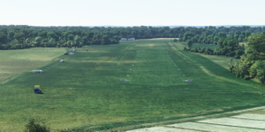 EDFS - Airfield Schweinfurt Süd thumbnail 10