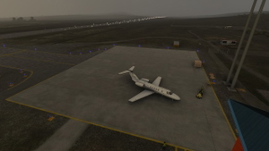 Capitán Fuentes Martínez Airport (SCFM), Porvenir - Magallanes thumbnail 16