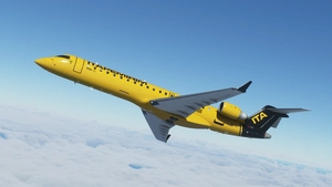 Aerosoft CRJ-700 - Itapemirim thumbnail 2
