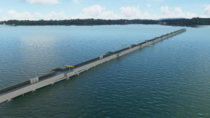 Minor enhancements for LEXJ - "Aeropuerto de Santander", Parayas (Cantabria, Spain) thumbnail 3