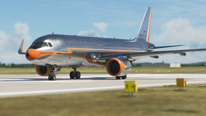 FBW A32NX American Airlines 1950s thumbnail 17