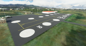 Tenerife Norte, Ciudad de La Laguna | Airport | GCXO thumbnail 5
