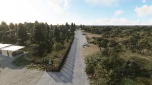 FASZ - Skukuza Airport and Surrounding thumbnail 8