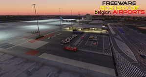 EBOS Oostende-Brugge, Belgium thumbnail 5