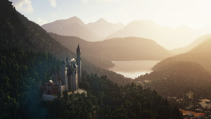 [LOIR] - Reutte-Höfen Airport, Austria thumbnail 2