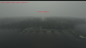 CYGK - Kingston Ontario Canada airport/scenery enhancement thumbnail 11