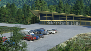 [LOIR] - Reutte-Höfen Airport, Austria thumbnail 19