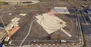 Biarritz Airport [LFBZ] thumbnail 8