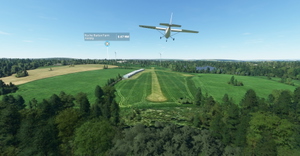EGRO - Roche Barton Farm Airstrip - Upgrade thumbnail 6