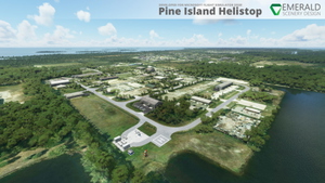 Pine Island Helistop, Florida (4FD6) thumbnail 9