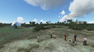 Observatoire de Haute Provence thumbnail 1