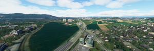 Bern-Belp various VFR POIs thumbnail 9