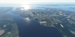 EKST - Sydfyns Airfield Tåsinge  thumbnail 4