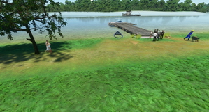 AUJ Ambunti  Papua New Guinea thumbnail 4